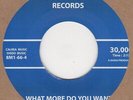 Gene Toones What More Do You Want Simco  Soul Northern Motown