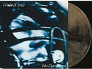 FRONT 242 No Comment / Politics of Pressure VINYL GOLD / BLACK & SILVER + CD 2LP