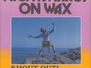 NIGHTMARES ON WAX - Shout Out  To Freedom - Vinyl (2xLP)