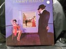 Sammy Hagar: Standing Hampton (1981, Record)