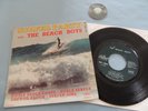 4 Track EP Surfer Party with The Beach Boys 60s Capitol France | VG+ to EX