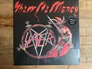 Slayer - Show No Mercy 180 gram NEW VINYL