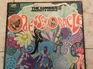 The Zombies ‎– Odessey And Oracle 1968 Date TES 4013 US 1st Jacket VG- Vinyl VG