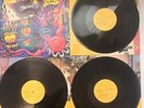 [3LP] Orbital / In Sides 12
