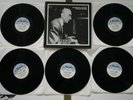 Complete Art Hodes BLUE NOTE Sessions 5x Vinyl Records Box First - Erstpressung?