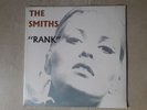THE SMITHS - RANK - LP ITALY ORIGINALE 1988 - NUOVO MAI SUONATO