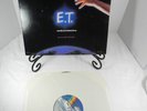 VINTAGE 1982 Steven Spielberg ET Soundtrack LP Vinyl Record Album MCA-6109 NM