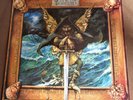 Jethro Tull - MFSL The Broadsword And The Beast MOFI Mobile Fidelity Vinyl CLEAN