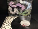 REM - RECKONING - LP Original 1984 I.R.S.  SP-70044 R.E.M. TRANSLUCENT LP OG