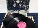 Allman Brothers Band At Fillmore East LP (VG++) SD2-802 (1968) 1st Pink - AT/GP