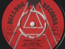 NORTHERN SOUL-MR. FLOODS PARTY-COMPARED TO WHAT-BULLDOG-***DEMO***-**NICE COPY**