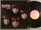 Nazz  Self-Titled    Psych   Original SGC Label