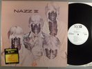 Nazz  III  White Label Promo   Psych