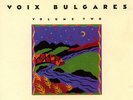 Various - Le Mystere Des Voix Bulgares Volume 2 - Used Vinyl Record - W132A