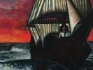 HONEST JOHN - Sailor - Vinyl - **BRAND NEW/STILL SEALED** - RARE