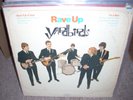 YARDBIRDS having a rave up with ( rock ) mono