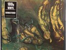 Black Widow-Sacrifice UK prog psych lp 180 gram Repertoire new reissue