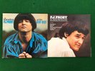 PJ Proby 2xPak LP's 