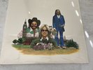 SEALED America - History: America's Greatest Hits LP 1975 Warner Bros Records
