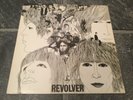the beatles revolver vinyl lp