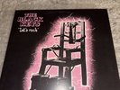 THE BLACK KEYS  Let's Rock   LP  Mint Vinyl Album