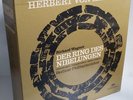 Richard Wagner - Der Ring Des Nibelungen Gesamtausgabe im Schuber - Top erhalten