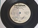 Beatles Microgroove Rare Test Press Love Me Do Please Please 7
