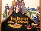 THE BEATLES YELLOW SUBMARINE original 1969 FACTORY SEALED  NEAR MINT