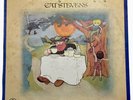 Cat Stevens Tea For The Tillerman 12” 33 RPM Vinyl Record L-34,028 Island 1971