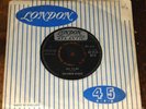SOLOMON BURKE CRY TO ME b/w I ALMOST LOST MY RING UK LONDON ATLANTIC  7