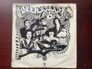 Kaleidoscope US Side Trips SOUTH AFRICA 1st issue Laminated Acid Psych RAREST