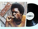 LUTHER ALLISON - Bad News in Coming LP, White Label Promo, Gordy Motown, EX