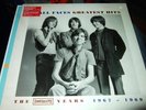 SMALL FACES : THE IMMEDIATE YEARS 1967-1969 STILL SEALED 180GRAM LP 2014 IMMEDIA
