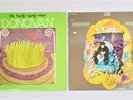 Donovan The Hurdy Gurdy Man EPIC BN 26420 / For Little Ones Stereo LPs BN 26350