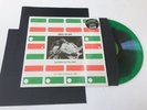 GREEN ON RED  Sympathy For The devil  LIVE  1985 VERY RARE  2015  GREEN VINYL LP
