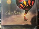 Circa Survive - On Letting Go - Blue, White, And Purple Mixed Vinyl