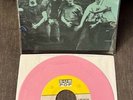 Rollins Band I Know You Earache My Eye 7-inch 7
