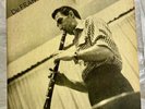 LP: Buddy DeFranco, The Progressive Mr. DeFranco, RARE Norgran Records, Mono,