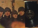 The Beatles - Beatles For Sale, VINYL, VG+