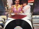Eddie Santiago ‎Atrevido Y Diferente Salsa Latin Jazz TH
