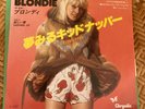 Blondie Kidnapper 7