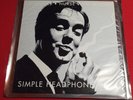 Nurse With Wound /Stereolab Simple Headphone Mind 12
