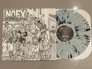 NOFX - The Longest Line - Sold Out Anniversary Color - Fat Wreck Chords