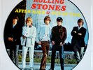 ROLLING STONES AFTER MATH & OUT OF TIME PICTURE DISC MINT