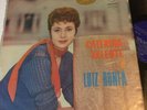 CATERINA VALENTE  Luiz bonfa canta brazil vinyl record jazz bossa nova
