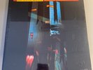 Black Celebration by Depeche Mode - Sealed Vinyl Record w/ Minor Defect