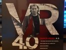 Vasco Rossi  4.0  Box 4xLP Color Vinyl LP Sony 2017 NM