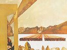 Stevie Wonder, Innervisions Vinyl Record *NEW*