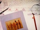 Crusaders      -       Images      -       New Vinyl Record LP