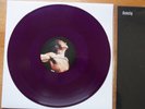 Danzig / Mother / purple vinyl 12inch von 1994 mit Cardboard